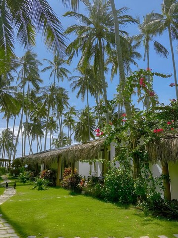 더 레전드 코코 비치 리조트