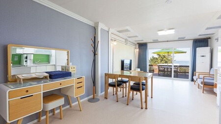 울진 아라누리펜션