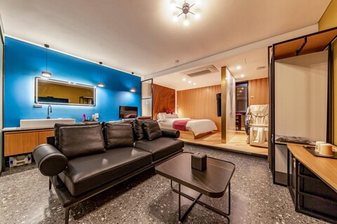 광주 H-Avenue 신안점 (구,k호텔)