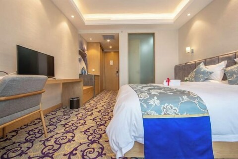 Chang'an Baiyun Hotel