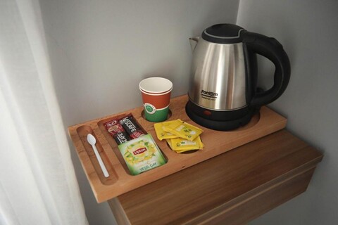 유밤 악마르마라 호텔