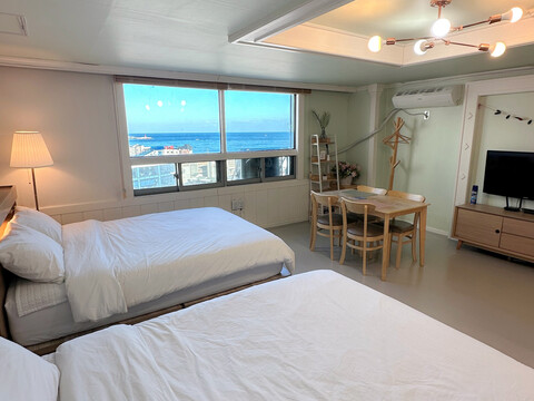 속초 설악비치타운