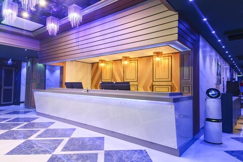 김포 호텔 캘리포니아