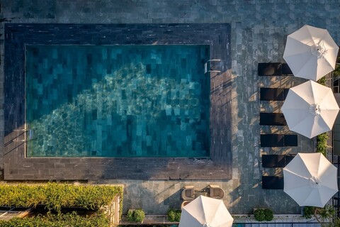 로잘린 부티크 호텔