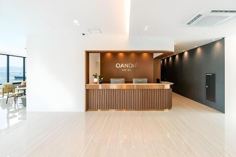O&F 호텔