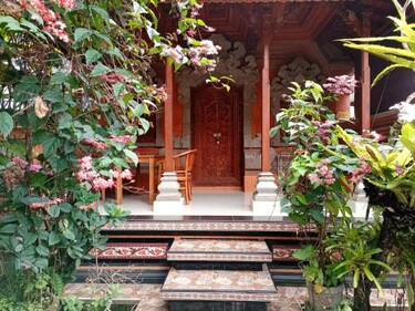 Nyoman House Ubud