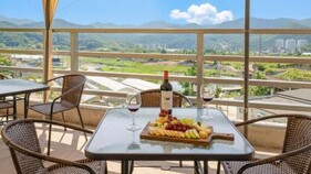 가평 뉴청평 펜션