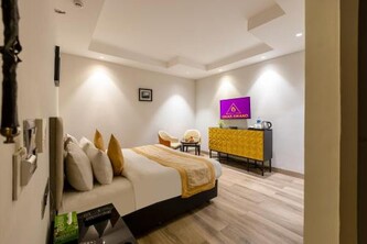 Okas Grand Luxury Collection Hotel