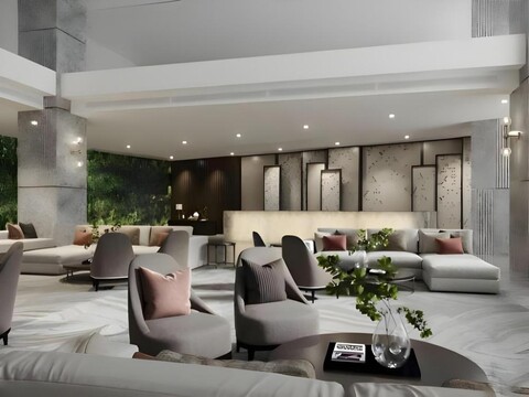 엔리치 그랜드 호텔