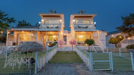 태안 하늘N펜션