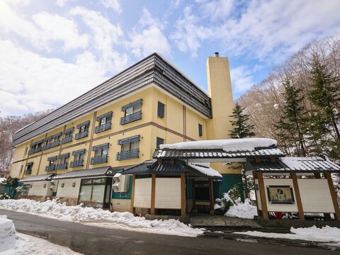 오야도 기요미즈야