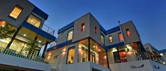 가평 블루엘풀빌라