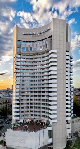 그랜드 호텔 부카레스트