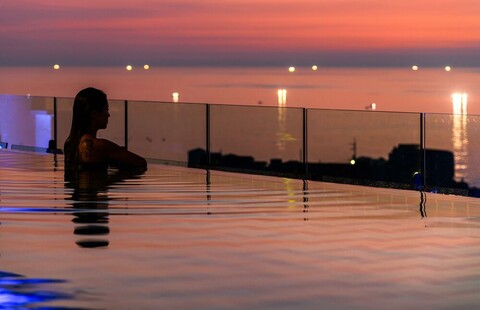 제주 그라벨 호텔