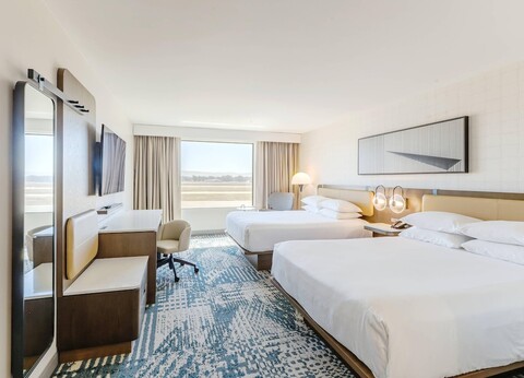 래디슨 호텔 샌타마리아