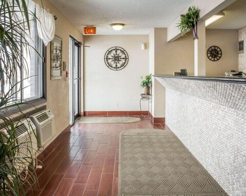Econo Lodge Ames Area