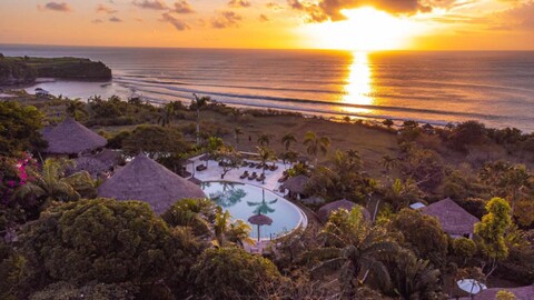 라 조야 발랑안 리조트