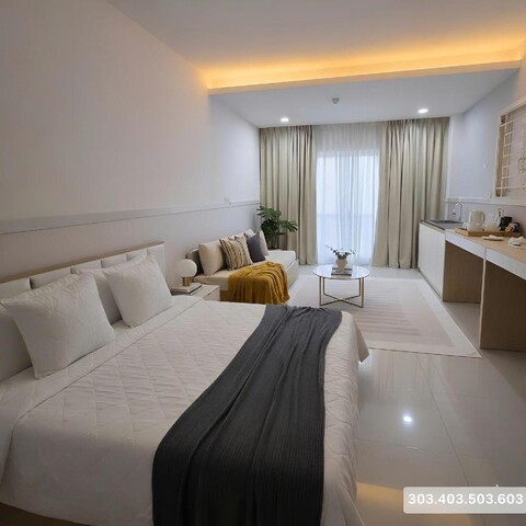 1001 스타즈 호텔