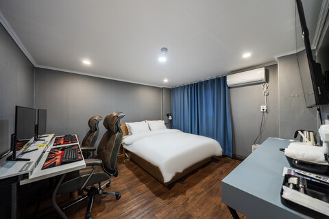 수원시청역 하루