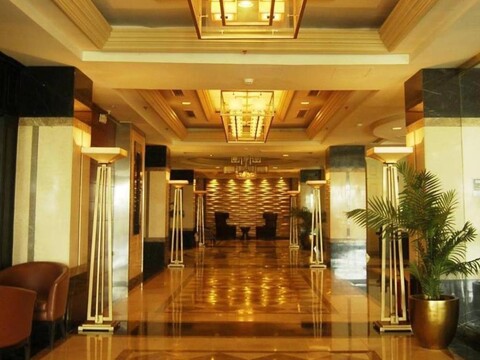 케이 호텔 앤 레지던스