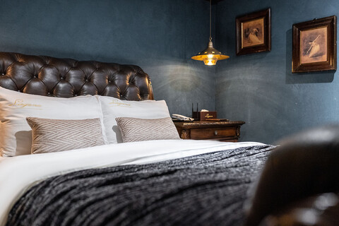 의정부 케일라호텔 별관A동