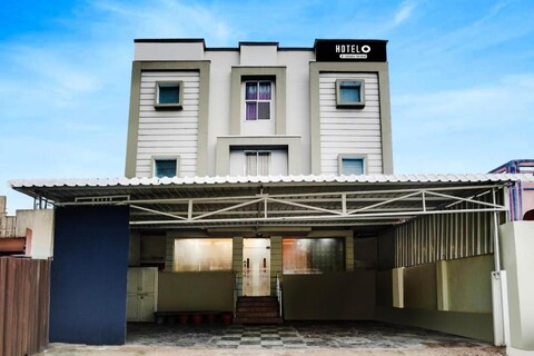 Super Hotel O Vaishali Nagar