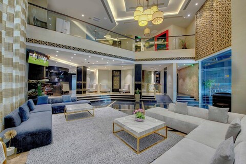 로터스 그랜드 호텔