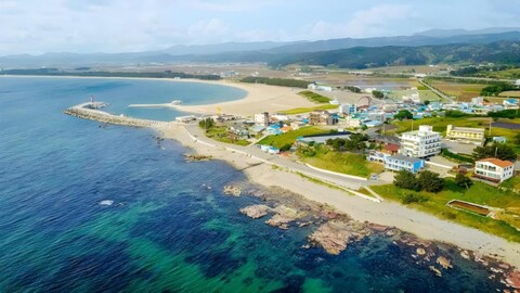 영덕 블루 펜션