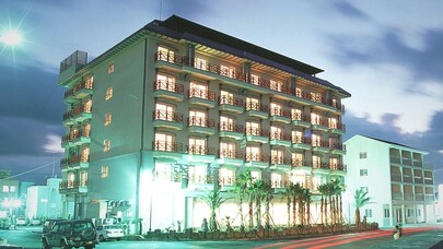 제주 오션그랜드 호텔