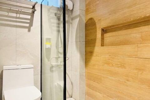 Aurora Suites Pasay near Airport