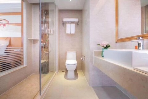 Vienna Hotel (Dongguan Dalang)