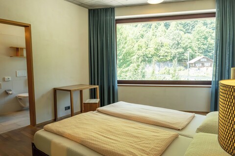 유스 호스텔 인터라켄