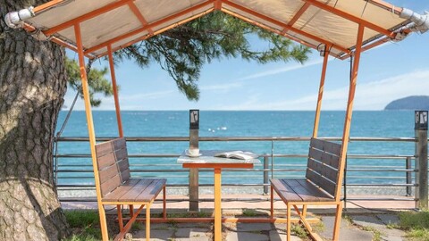 거제 브레이크타임 펜션