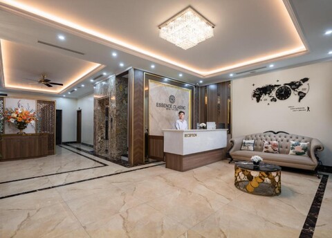 하롱 에센스 클래식 호텔