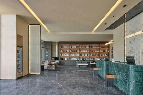 페어필드 바이 메리어트 상하이 칭푸