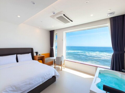 강릉 오핑하우스펜션