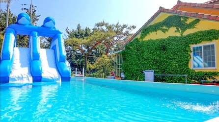 태안(안면도) 그림일기펜션