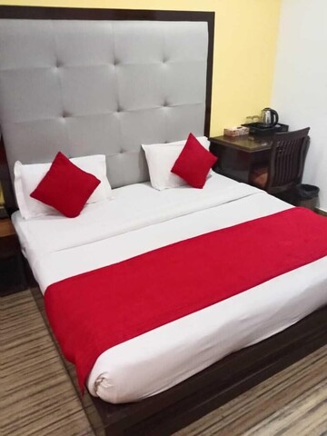 호텔 비어 팰리스