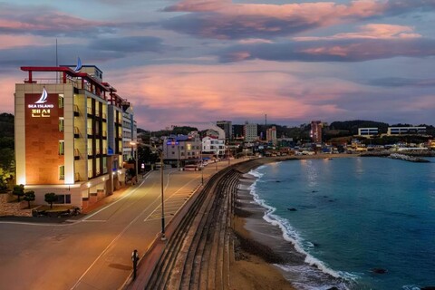 씨아일랜드 펜션