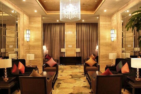 Lee Gardens Hotel Shanghai