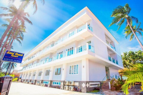 샌드비치 리조트