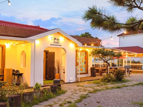 썬셋스테이앤그릴 펜션