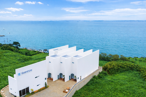 포항 케렌시아풀빌라