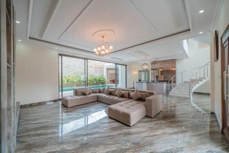 빌라 카렌 홈스테이