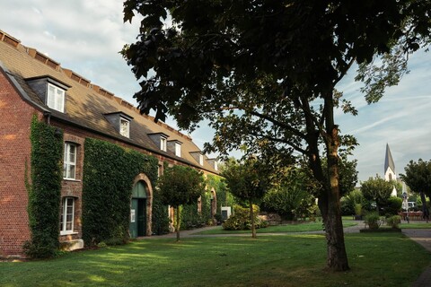 클로스터만스 호프