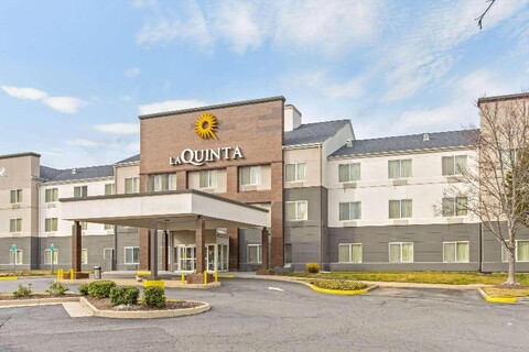 La Quinta Inn & Suites Manassas