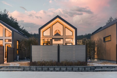 강릉 안녕,강릉 풀빌라펜션