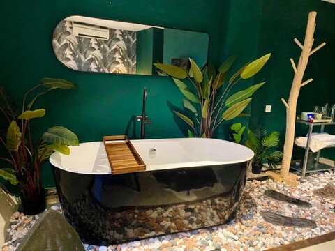 Boutique Hotel De Very 