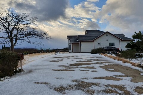제주 웅이네펜션