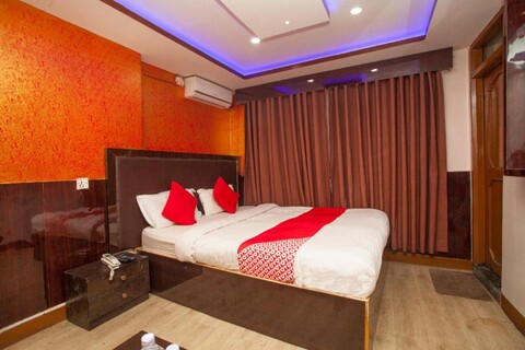 OYO 809 Shree Guru Annex 2